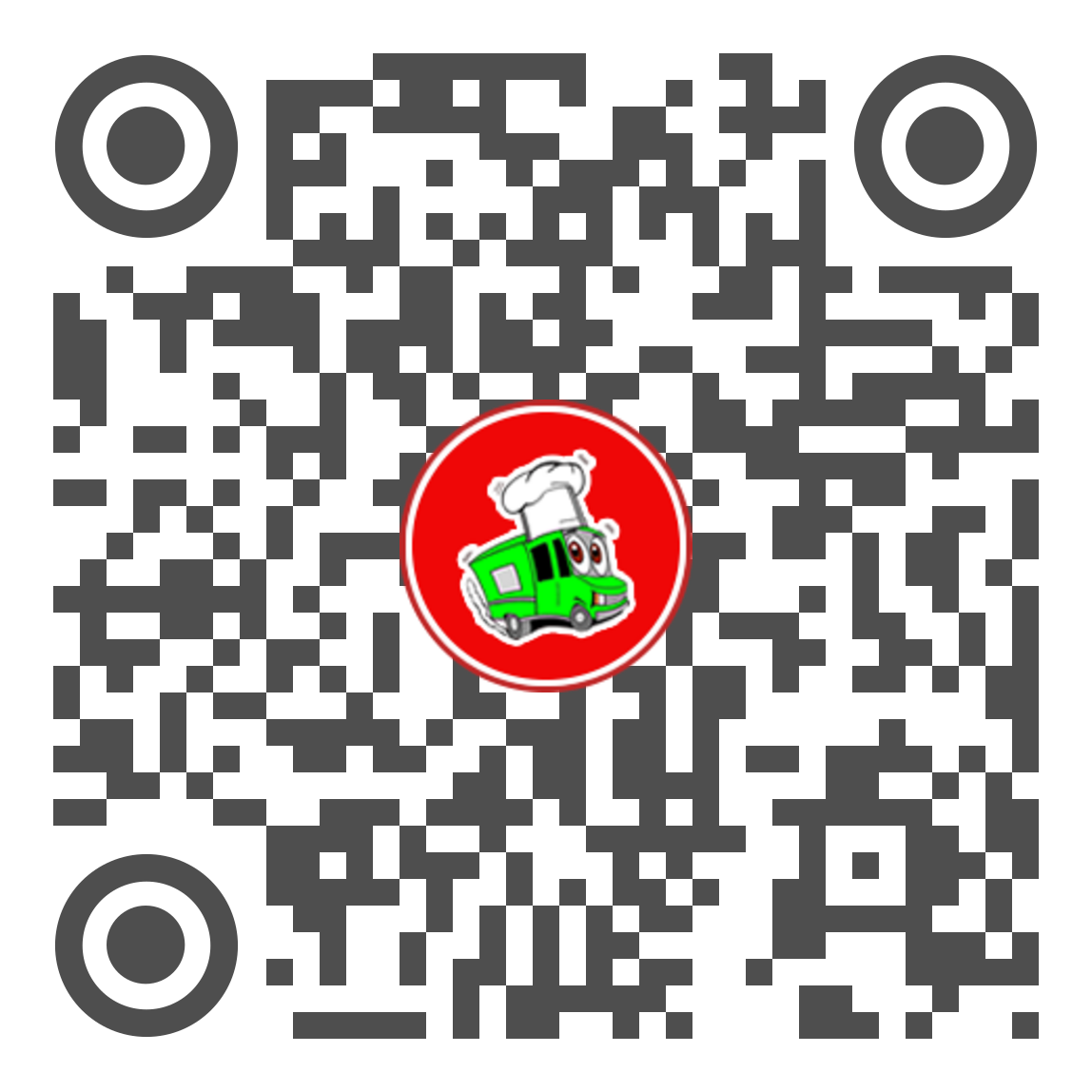Thainamite app download QR code