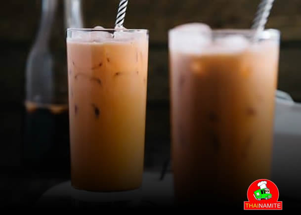 Thai Tea