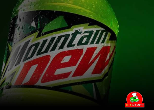 Mt Dew