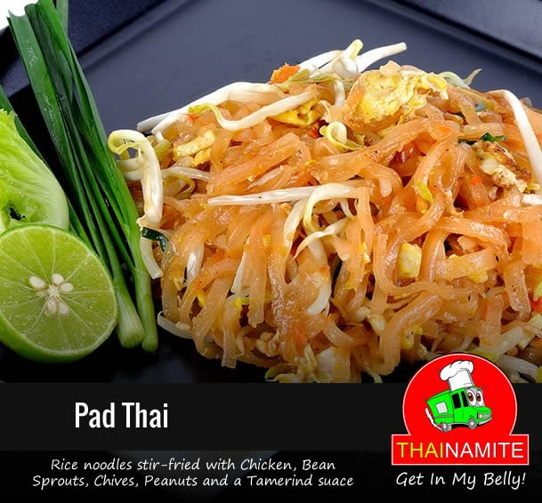 Pad Thai